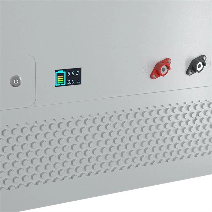 Lifepo4 48v 200ah Battery 10kWh Deep Cycle Solar Battery Built in BMS Wholesale Price