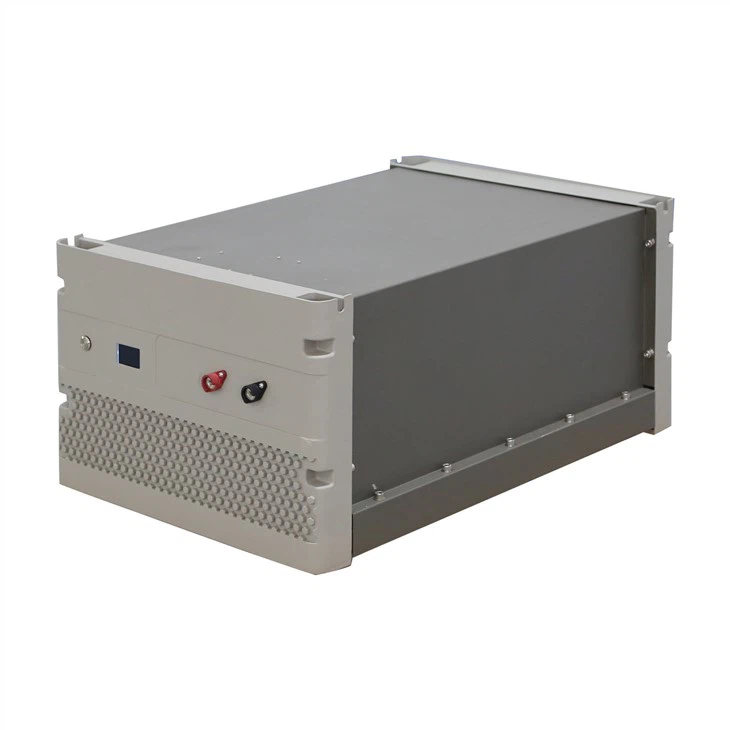 Bluecarbon Lithium Battery