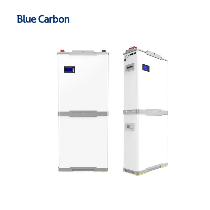 লিথিয়াম আয়ন ব্যাটারি 10kw Lifepo4 সোলার এনার্জি পাওয়ার ব্যাংক ব্যাটারি অফ গ্রিড সোলার ব্যাটারি সিস্টেম